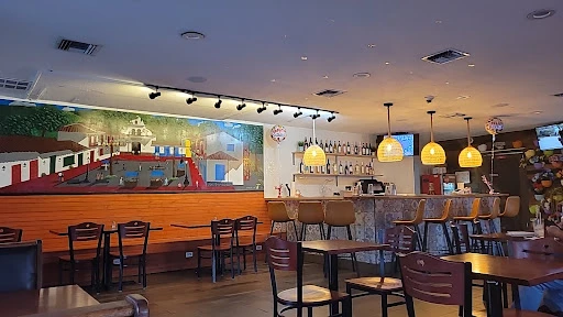 Medellin Gourmet - Latín Gastrobar