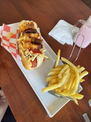Medellin Gourmet - Latín Gastrobar photo 2