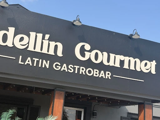 Medellin Gourmet - Latín Gastrobar photo 8