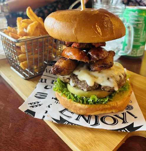 Medellin Gourmet - Latín Gastrobar photo 5